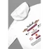 Halászlé pulóver -White-S