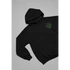 Töltött Káposzta pulóver -Black-XS