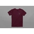 Töltött Káposzta póló -Burgundy-M
