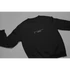 Pálinka környakú pulóver -XS