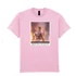 Malibu - Majd legközelebb... póló -Pink-L
