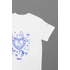 Cicás póló -Blue-XXL